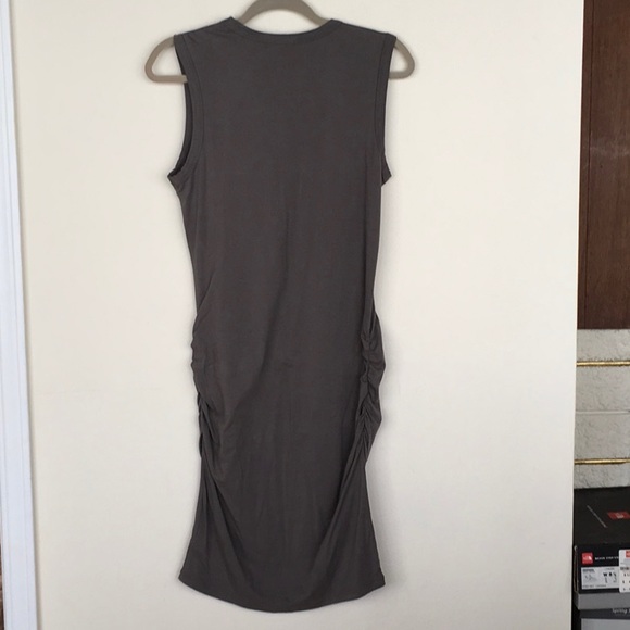 NWT James Perse Dress - Picture 3 of 5